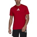 Koszulka adidas Primeblue Designed To Move Sport 3-Stripes Tee M GM4318 XL