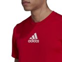 Koszulka adidas Primeblue Designed To Move Sport 3-Stripes Tee M GM4318 XL