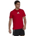 Koszulka adidas Primeblue Designed To Move Sport 3-Stripes Tee M GM4318 S