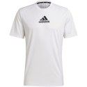 Koszulka adidas Primeblue Designed to Move M GM2135 L