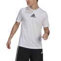 Koszulka adidas Primeblue Designed to Move M GM2135 L