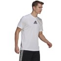 Koszulka adidas Primeblue Designed to Move M GM2135 L