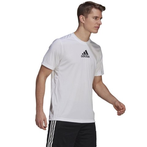 Koszulka adidas Primeblue Designed to Move M GM2135 L Koszulka adidas Primeblue Designed to Move M GM2135 L