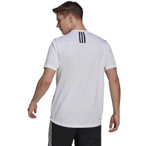 Koszulka adidas Primeblue Designed to Move M GM2135 L Koszulka adidas Primeblue Designed to Move M GM2135 L