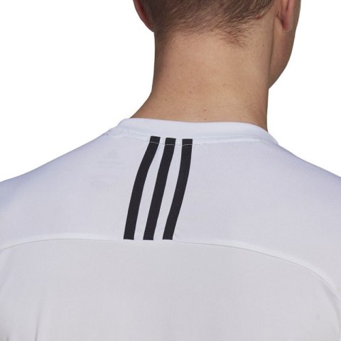 Koszulka adidas Primeblue Designed to Move M GM2135 L Koszulka adidas Primeblue Designed to Move M GM2135 L