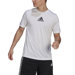 Koszulka adidas Primeblue Designed to Move M GM2135 S
