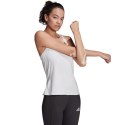 Koszulka adidas Studio Slim Strappy Back Tank Top W HE3141 M