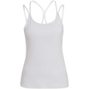 Koszulka adidas Studio Slim Strappy Back Tank Top W HE3141 XS