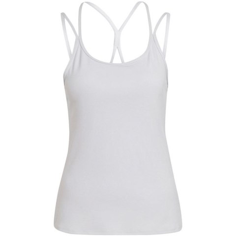 Koszulka adidas Studio Slim Strappy Back Tank Top W HE3141 XS Koszulka adidas Studio Slim Strappy Back Tank Top W HE3141 XS