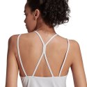 Koszulka adidas Studio Slim Strappy Back Tank Top W HE3141 XS