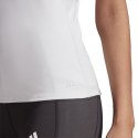 Koszulka adidas Studio Slim Strappy Back Tank Top W HE3141 S