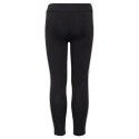 Legginsy adidas Essentials 3-Stripes Tights Jr H65800 110cm
