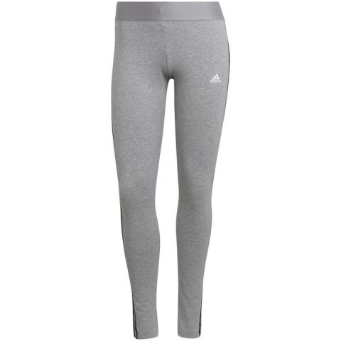 Legginsy adidas Loungewear Essentials 3-Stripes W HE7016 M Legginsy adidas Loungewear Essentials 3-Stripes W HE7016 M
