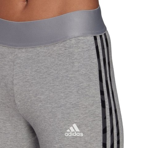 Legginsy adidas Loungewear Essentials 3-Stripes W HE7016 M Legginsy adidas Loungewear Essentials 3-Stripes W HE7016 M