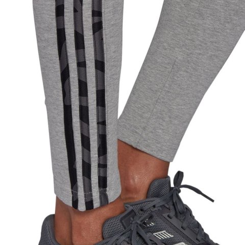 Legginsy adidas Loungewear Essentials 3-Stripes W HE7016 M Legginsy adidas Loungewear Essentials 3-Stripes W HE7016 M