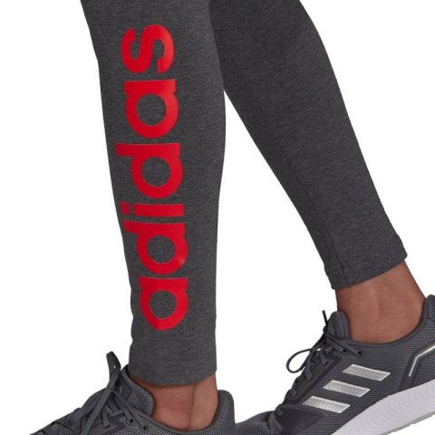 Legginsy adidas Loungewear Essentials W HD1770 M Legginsy adidas Loungewear Essentials W HD1770 M
