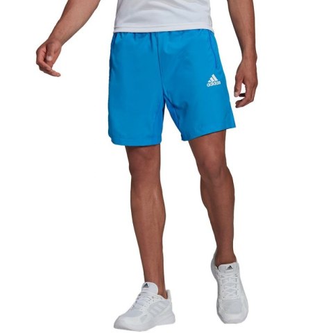 Spodenki adidas AeroReady Designed 2 Move Woven M HC6857 S Spodenki adidas AeroReady Designed 2 Move Woven M HC6857 S