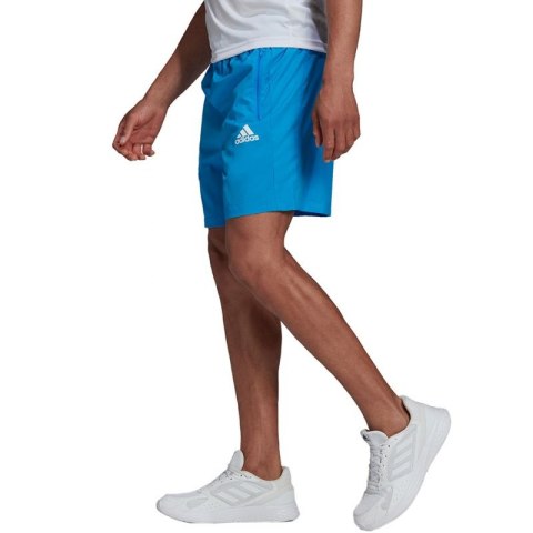 Spodenki adidas AeroReady Designed 2 Move Woven M HC6857 S Spodenki adidas AeroReady Designed 2 Move Woven M HC6857 S