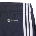 Spodenki adidas Designed 2 Move 3-Stripes Shorts Jr HN8544 152cm