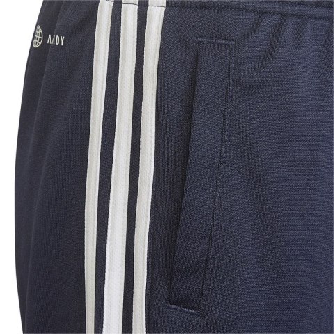 Spodenki adidas Designed 2 Move 3-Stripes Shorts Jr HN8544 152cm Spodenki adidas Designed 2 Move 3-Stripes Shorts Jr HN8544 152cm