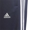 Spodenki adidas Designed 2 Move 3-Stripes Shorts Jr HN8544 152cm