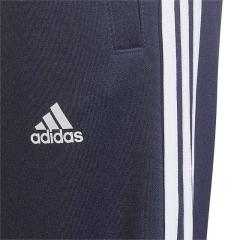 Spodenki adidas Designed 2 Move 3-Stripes Shorts Jr HN8544 152cm Spodenki adidas Designed 2 Move 3-Stripes Shorts Jr HN8544 152cm