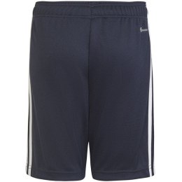Spodenki adidas Designed 2 Move 3-Stripes Shorts Jr HN8544 164cm