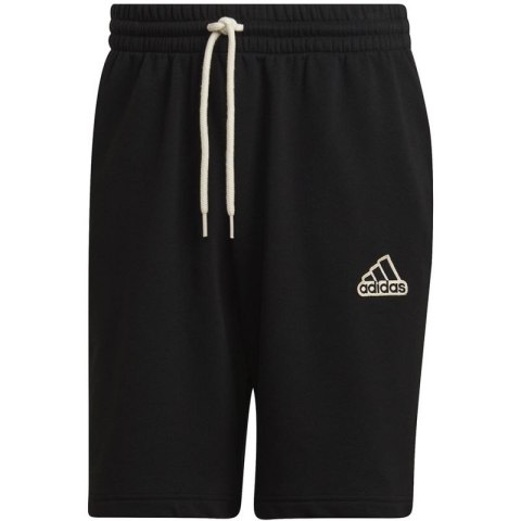 Spodenki adidas Essentials Feelcomfy French Terry Shorts M HE1815 XL Spodenki adidas Essentials Feelcomfy French Terry Shorts M HE1815 XL