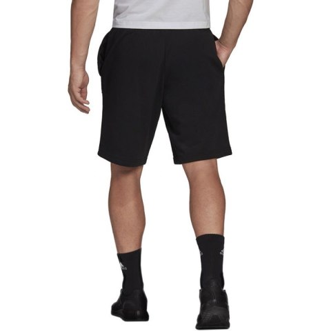 Spodenki adidas Essentials Feelcomfy French Terry Shorts M HE1815 XL Spodenki adidas Essentials Feelcomfy French Terry Shorts M HE1815 XL