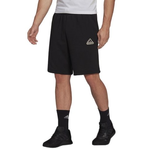 Spodenki adidas Essentials Feelcomfy French Terry Shorts M HE1815 XL Spodenki adidas Essentials Feelcomfy French Terry Shorts M HE1815 XL
