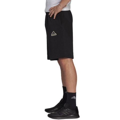 Spodenki adidas Essentials Feelcomfy French Terry Shorts M HE1815 XL Spodenki adidas Essentials Feelcomfy French Terry Shorts M HE1815 XL