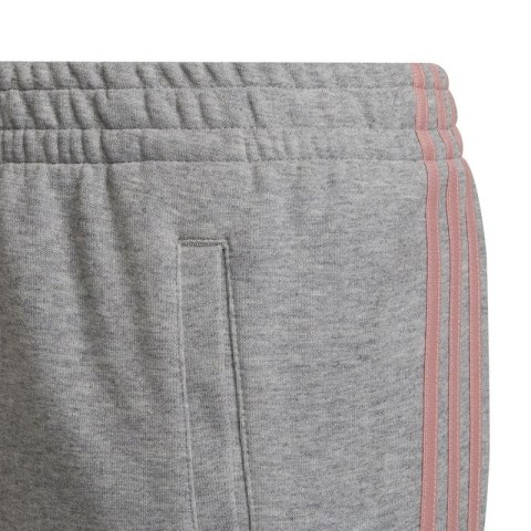 Spodnie adidas 3-Stripes Tapered Leg Jr HD4362 164cm Spodnie adidas 3-Stripes Tapered Leg Jr HD4362 164cm