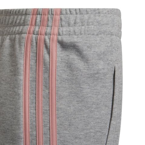Spodnie adidas 3-Stripes Tapered Leg Jr HD4362 164cm Spodnie adidas 3-Stripes Tapered Leg Jr HD4362 164cm
