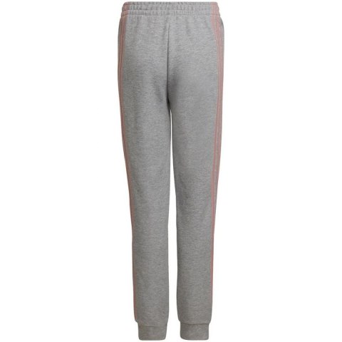 Spodnie adidas 3-Stripes Tapered Leg Jr HD4362 164cm Spodnie adidas 3-Stripes Tapered Leg Jr HD4362 164cm