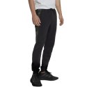 Spodnie adidas Essentials Camo Print Fleece Pant M HL6929 L