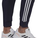 Spodnie adidas Essentials Colorblock Fleece M HK2884 S