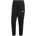 Spodnie adidas Essentials Small Logo Woven Cargo 7/8 Pants M HE1859 L Spodnie adidas Essentials Small Logo Woven Cargo 7/8 Pants M HE1859 L