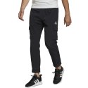 Spodnie adidas Essentials Small Logo Woven Cargo 7/8 Pants M HE1859 L Spodnie adidas Essentials Small Logo Woven Cargo 7/8 Pants M HE1859 L