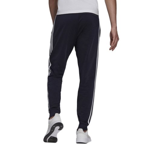 Spodnie adidas Primegreen Essentials Warm-Up M H46106 S Spodnie adidas Primegreen Essentials Warm-Up M H46106 S