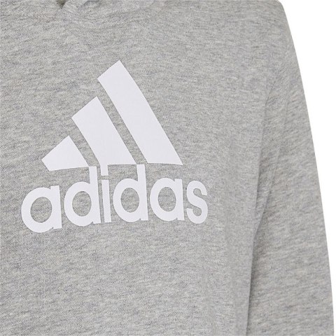 Bluza adidas Colourblock Hoodie Jr HN8563 128cm Bluza adidas Colourblock Hoodie Jr HN8563 128cm