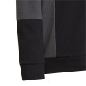 Bluza adidas Colourblock Hoodie Jr HN8563 140cm