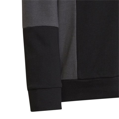 Bluza adidas Colourblock Hoodie Jr HN8563 140cm Bluza adidas Colourblock Hoodie Jr HN8563 140cm