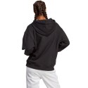 Bluza adidas Essentials Big Logo Oversized French Terry Hoodie W HR4934 L