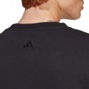 Bluza adidas Essentials French Terry Big Logo M IC9324 M