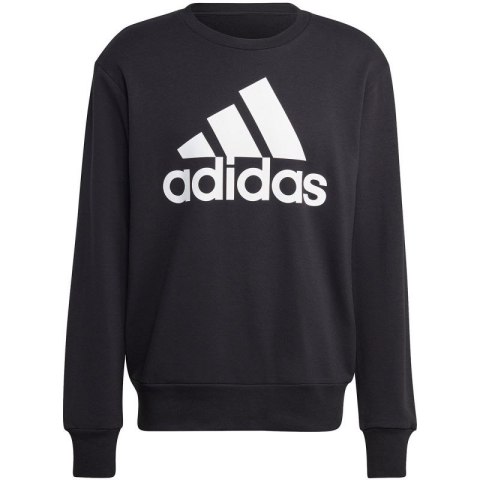 Bluza adidas Essentials French Terry Big Logo M IC9324 S Bluza adidas Essentials French Terry Big Logo M IC9324 S