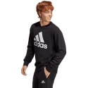 Bluza adidas Essentials French Terry Big Logo M IC9324 S