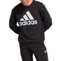 Bluza adidas Essentials French Terry Big Logo M IC9324 S