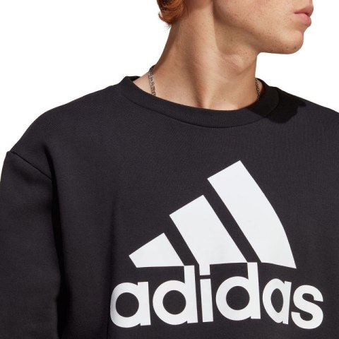 Bluza adidas Essentials French Terry Big Logo M IC9324 S Bluza adidas Essentials French Terry Big Logo M IC9324 S
