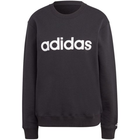 Bluza adidas Essentials Linear French Terry W IC6878 L Bluza adidas Essentials Linear French Terry W IC6878 L