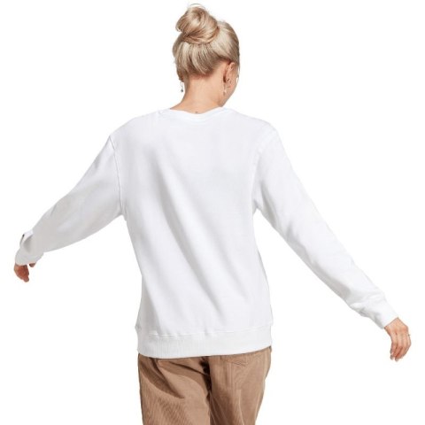 Bluza adidas Essentials Linear French Terry W IC6879 L Bluza adidas Essentials Linear French Terry W IC6879 L
